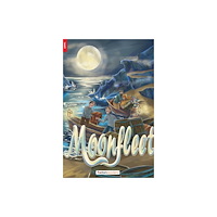 Foxton Books Moonfleet - Foxton Reader Level-6 (2300 Headwords B2/C1) with free online AUDIO (häftad, eng)