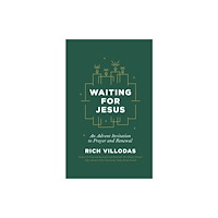 Ebury Publishing Waiting for Jesus (häftad, eng)