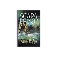 Golden Duck (UK) Ltd Scapa Ferry (häftad, eng)