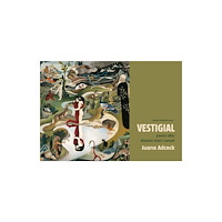 Stewed Rhubarb Press Vestigial (häftad, eng)