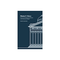 Stewed Rhubarb Press Hunter's Voices (häftad, eng)