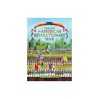 Helion & Company Wargame - The American Revolutionary War (häftad, eng)