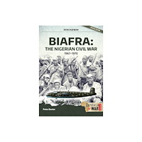 Helion & Company Biafra (häftad, eng)