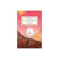Candlestick Press Ten Poems from Northumberland (häftad, eng)
