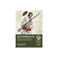 Helion & Company Hastenbeck 1757 (häftad, eng)