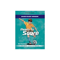 HATRIQA Limited Grader Reader Workbook: Ready to Score (häftad, eng)