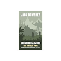 Chiselbury Publishing Forgotten Armour (inbunden, eng)