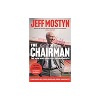 Whitefox Publishing Ltd The Chairman (inbunden, eng)