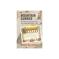Chiselbury Publishing Mountain Gunner (inbunden, eng)