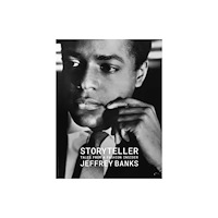 Pointed Leaf Press Storyteller: Tales from a Fashion Insider (inbunden, eng)