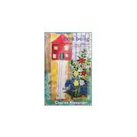 Chax Press Time Being (häftad, eng)