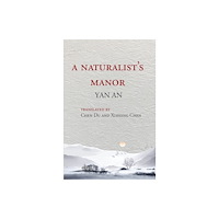 Bull City Press A Naturalist's Manor (häftad, eng)