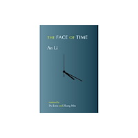 Bull City Press The Face of Time (häftad, eng)
