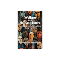 Daraja Press Welfare for a Humane Future (häftad, eng)