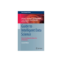 Springer Nature Switzerland AG Guide to Intelligent Data Science (häftad, eng)
