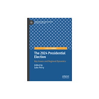 Springer International Publishing AG The 2024 Presidential Election (inbunden, eng)