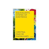 Kehrer Verlag Equivalents (inbunden, eng)