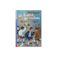 ELI s.r.l. Teen ELI Readers - French (häftad, fre)