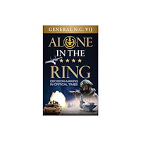 Bloomsbury Publishing India Pvt Ltd Alone in the Ring (inbunden, eng)