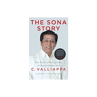 Bloomsbury Publishing India Pvt Ltd The Sona Story (häftad, eng)