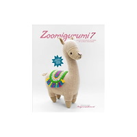 Meteoor BVBA Zoomigurumi 7 (häftad, eng)