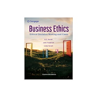 Cengage Learning, Inc Business Ethics (häftad, eng)