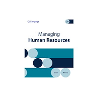 Cengage Learning, Inc Managing Human Resources (häftad, eng)