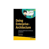 APress Doing Enterprise-Architecture (häftad, eng)