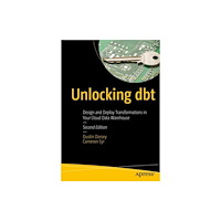 APress Unlocking dbt (häftad, eng)