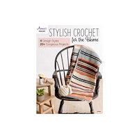 Annie's Publishing, LLC Stylish Crochet for the Home (häftad, eng)
