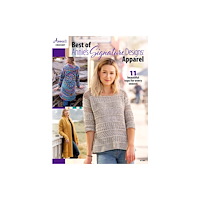 Annie's Publishing, LLC Best of Annie's Signature Designs: Apparel (häftad, eng)