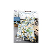 Annie's Publishing, LLC Learn as You Go: Stitch the Daydream Sampler (häftad, eng)