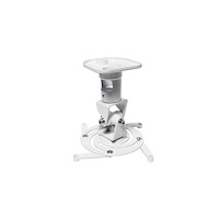 LogiLink LogiLink monteringssats - för projektor - vit