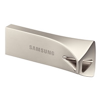 SAMSUNG Samsung BAR Plus MUF-64BE3 - USB flash-enhet - 64 GB