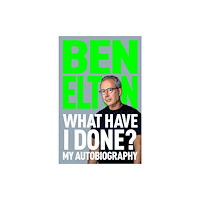 Pan Macmillan What Have I Done? (häftad, eng)