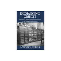 Berghahn Books Exchanging Objects (häftad, eng)