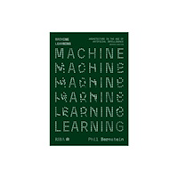 RIBA Publishing Machine Learning (häftad, eng)