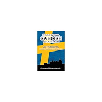 Julian Granberry Essential swedish grammar (häftad, eng)