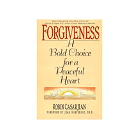 Robin Casarjian Forgiveness (häftad, eng)