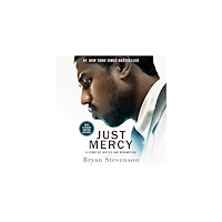 Bryan Stevenson Just Mercy (Movie Tie-In Edition) (häftad, eng)