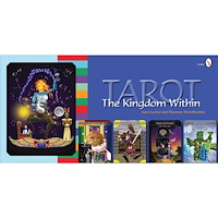 Juno Lucina Kingdom within tarot