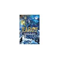 Angelo Nasios Tarot - unlocking the arcana (inbunden, eng)