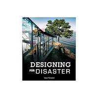 Schiffer Publishing Ltd Designing For Disaster (inbunden, eng)
