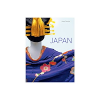 Schiffer Publishing Ltd Japan (inbunden, eng)