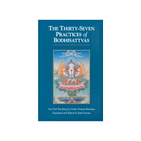 Penguin Random House USA 37 Practices Of Bodhisattvas (Translated And Edited By Ruth (häftad, eng)