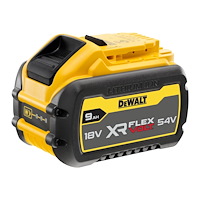 DeWalt DeWALT XR FlexVolt DCB547-XJ batteri - Li-Ion
