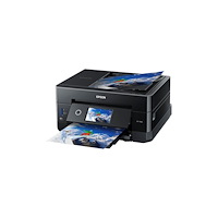 EPSON Epson Expression Premium XP-7100 Small-in-One - multifunktionsskrivare - färg