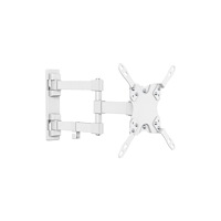 myWall My Wall HF 11-2 WL TV-vægbeslag Kan vippes, Variabel vægafst...