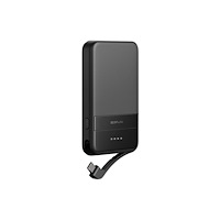 EcoFlow EcoFlow RAPID trådlös powerbank - magnetisk - 24 pin USB-C - 30 Watt
