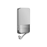 EcoFlow EcoFlow RAPID trådlös powerbank - 24 pin USB-C - 30 Watt